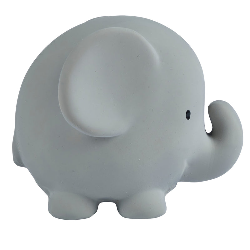 Rubber elephant sales bath toys